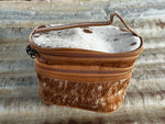 WB07 Western Beauty Bag