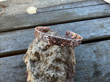 Ladies Copper Band - CB07