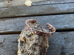 Ladies Copper Band - CB07