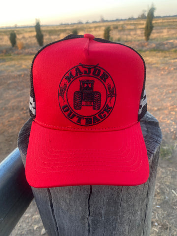 Trax - IH