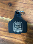 Creed Cattle Tags - Large