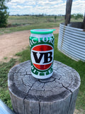 Wax’d Tinnies - Citronella