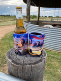 australian stubby cooler