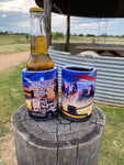 Beer stubby coolers