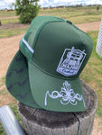 Trucker Creed - Green