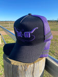 M.O Branded - Purple