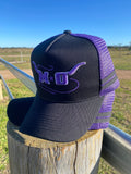 M.O Branded - Purple