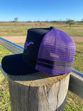 M.O Branded - Purple