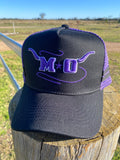 M.O Branded - Purple