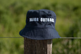 Kids Reversible Bucket Hat